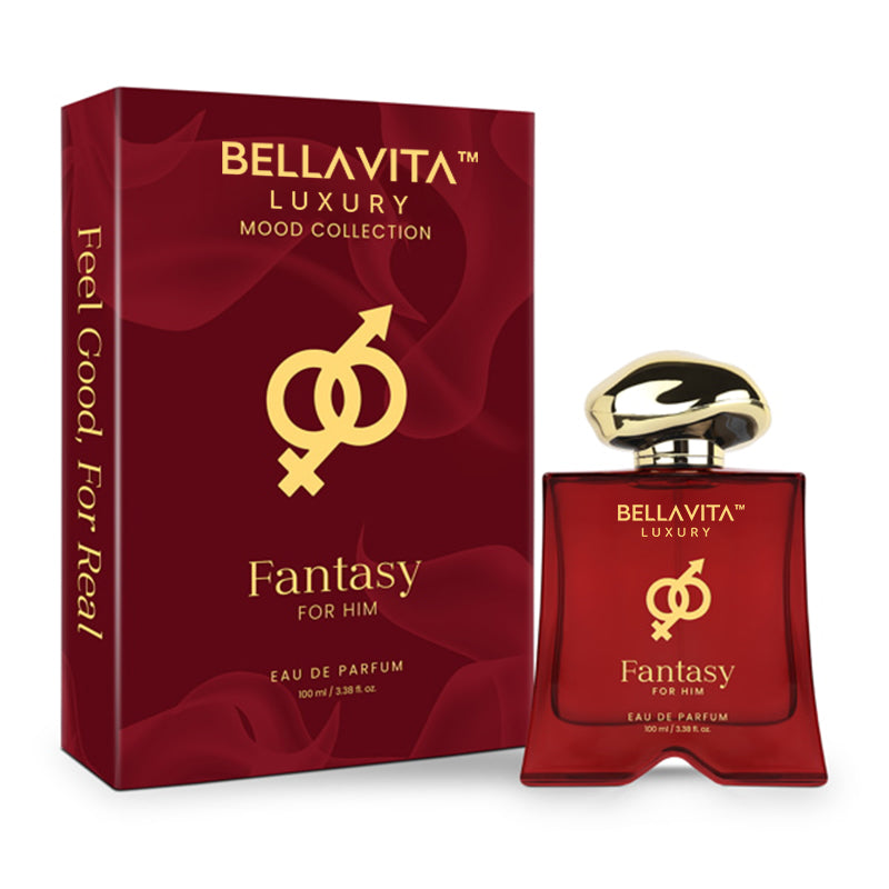Fantasy for Him