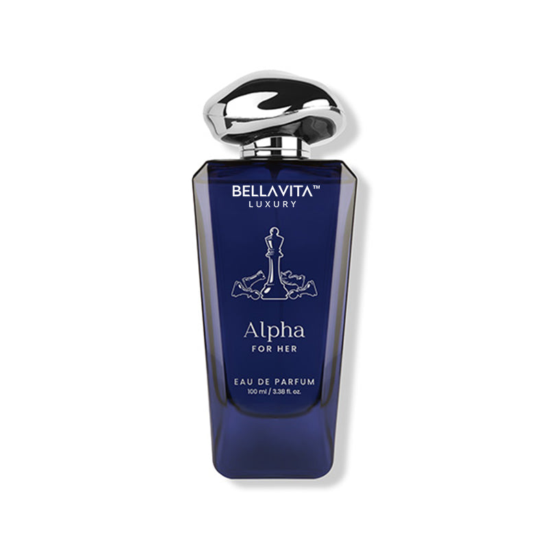 Alpha for Her