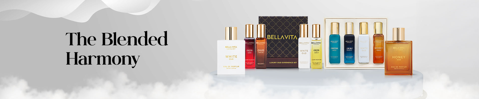 Unisex Fragrance