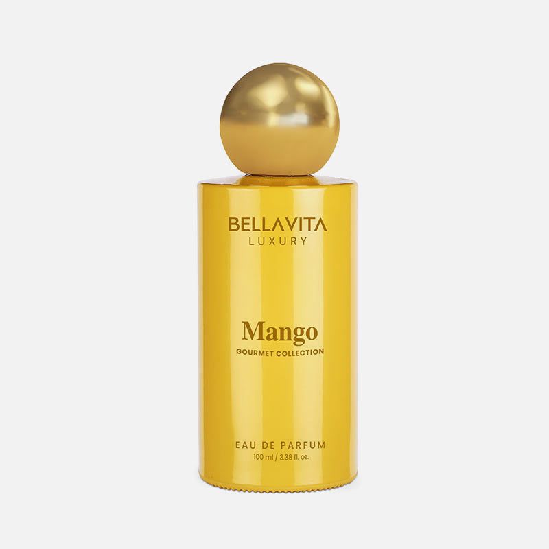 Mango - Gourmet Collection