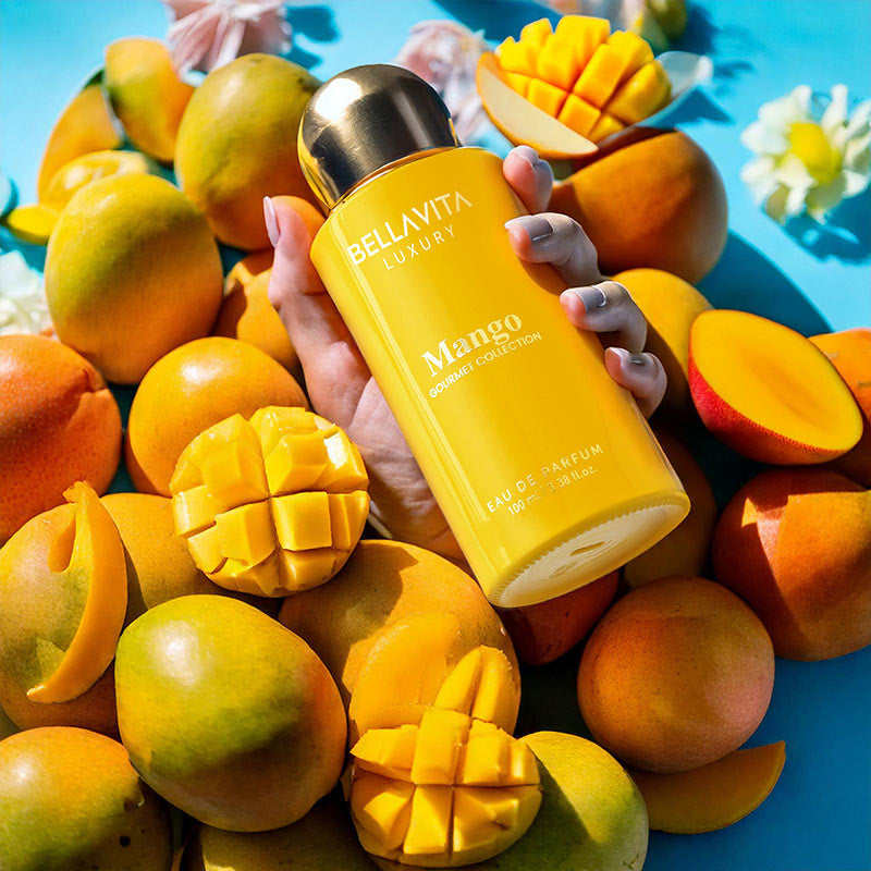 Mango - Gourmet Collection