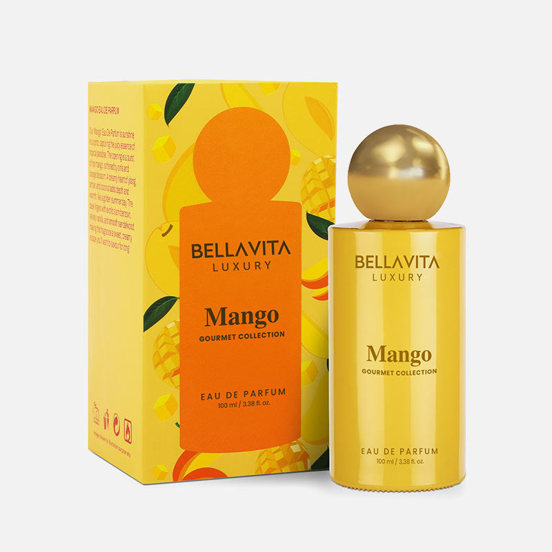 Mango - Gourmet Collection