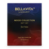 Mood Collection GIftset for Him