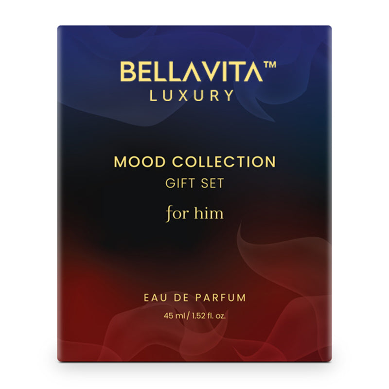 Mood Collection GIftset for Him