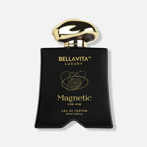 Magnetic for Him