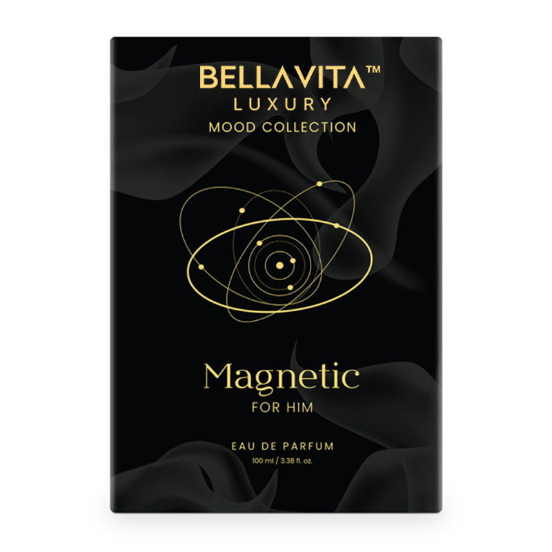 Magnetic for Him