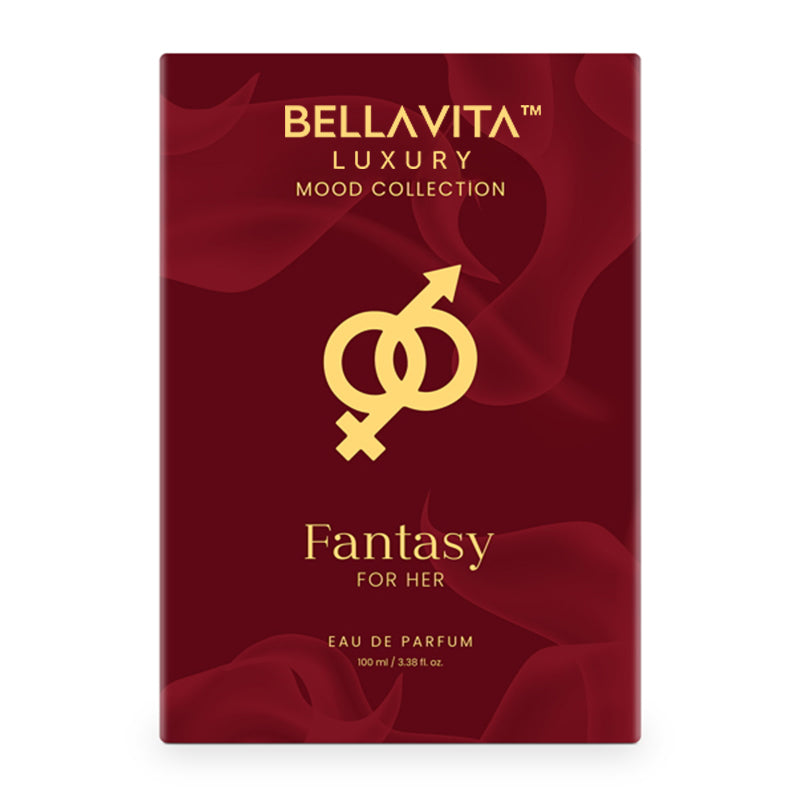 Fantasy for Her