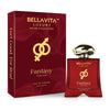 Fantasy for Him