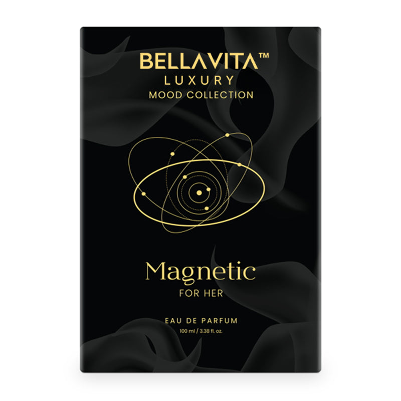 Magnetic for Her