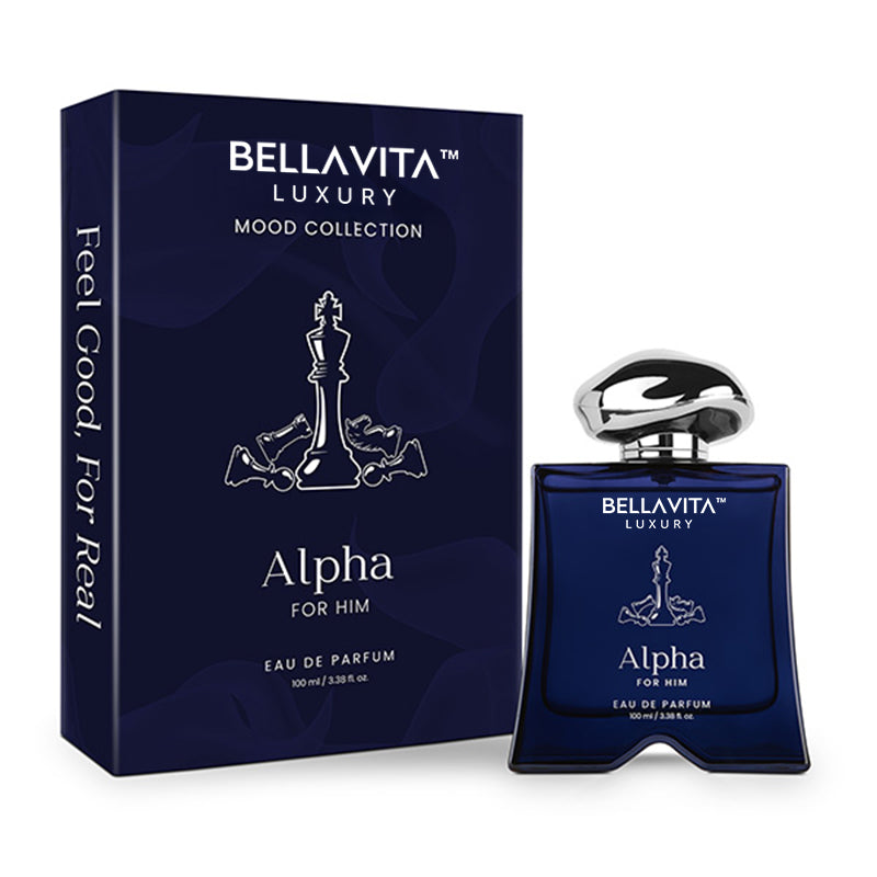 Alpha for Him