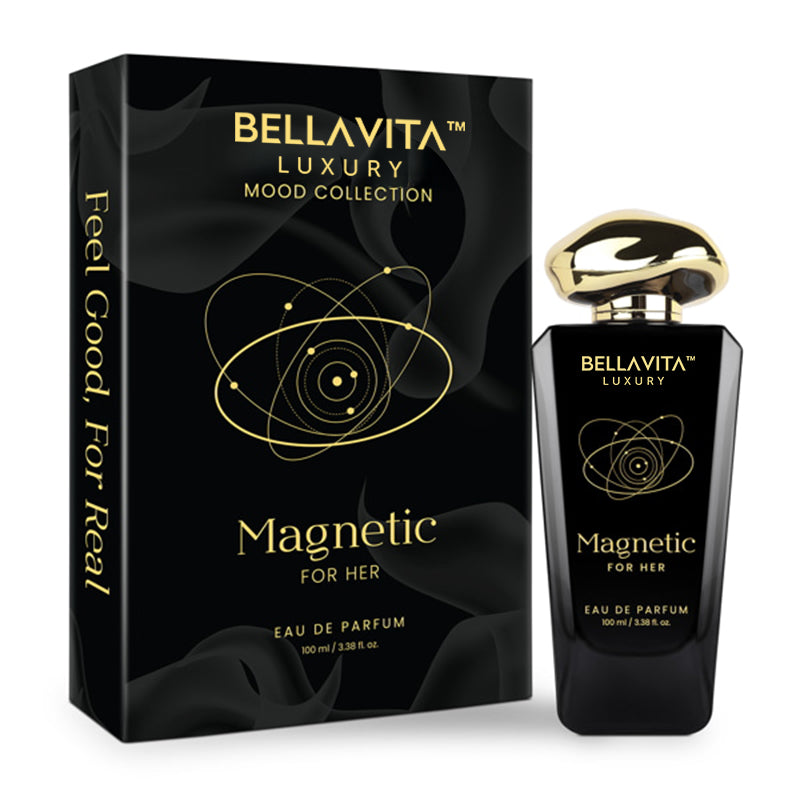 Magnetic for Her