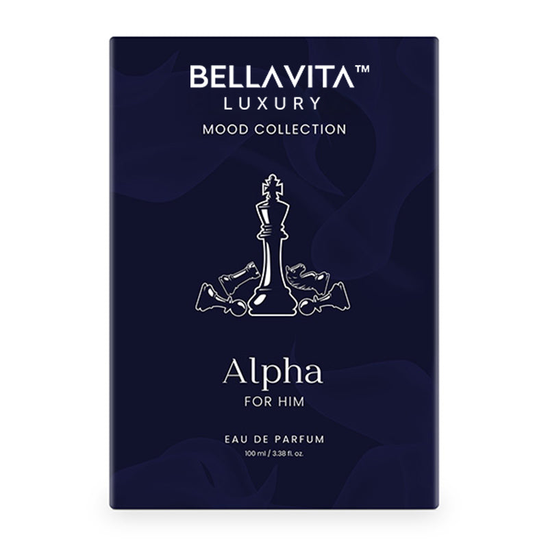Alpha for Him