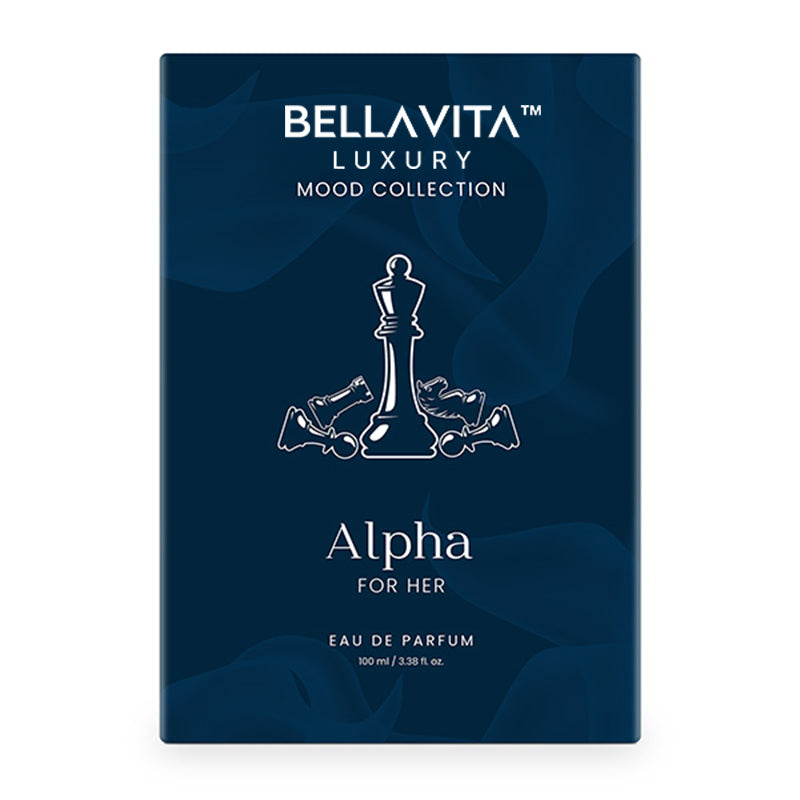 Alpha for Her