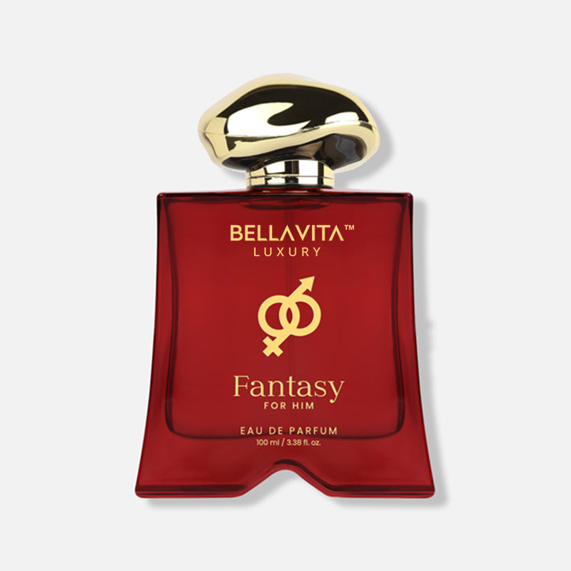 Fantasy for Him