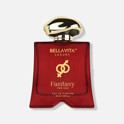 Fantasy for Him