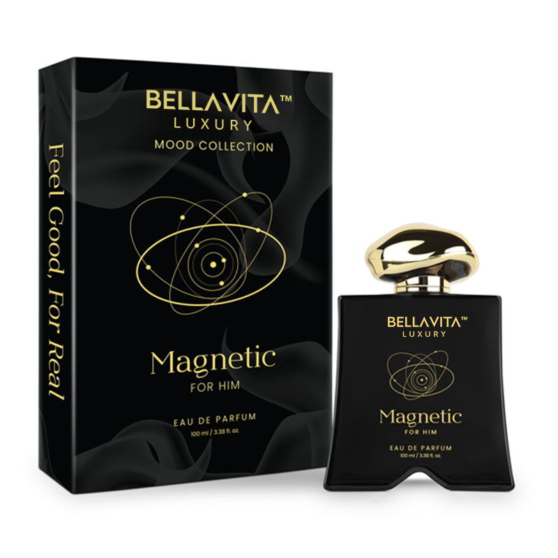 Magnetic for Him