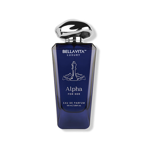 Alpha for Her