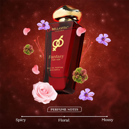 Fantasy for Her