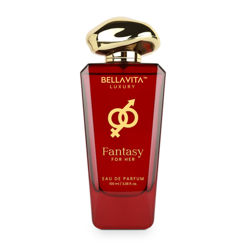 Fantasy for Her