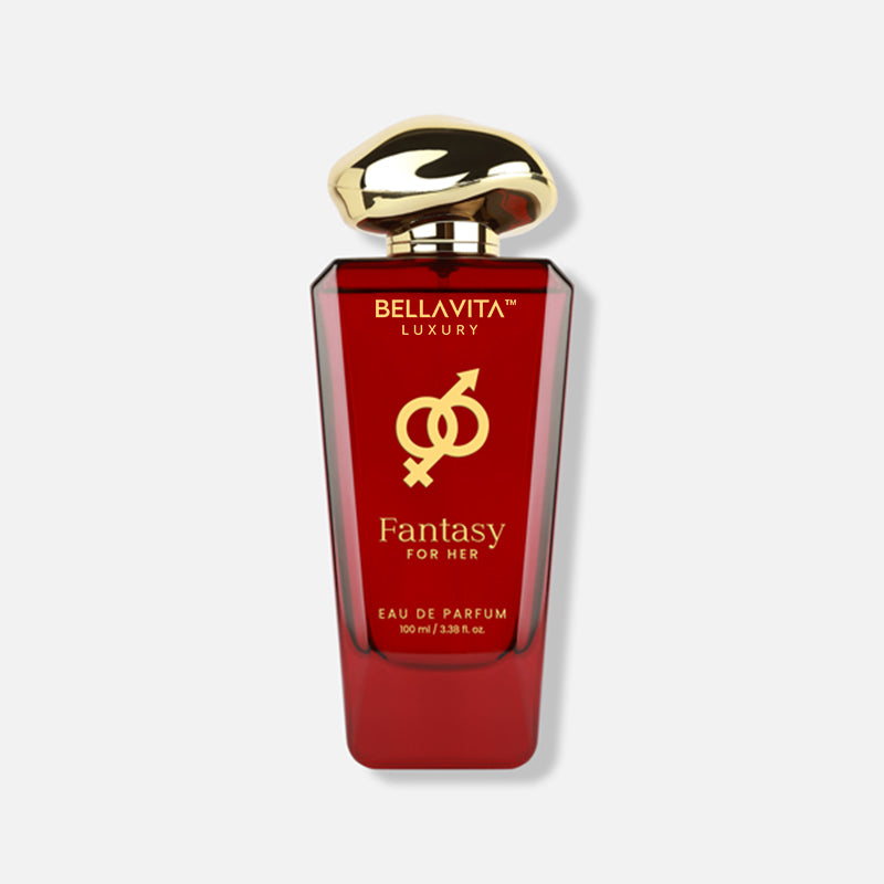 Fantasy for Her