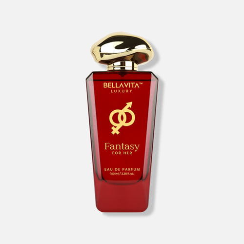 Fantasy for Her