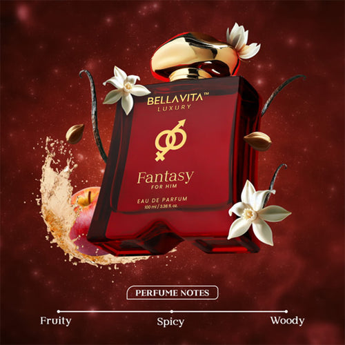 Fantasy for Him