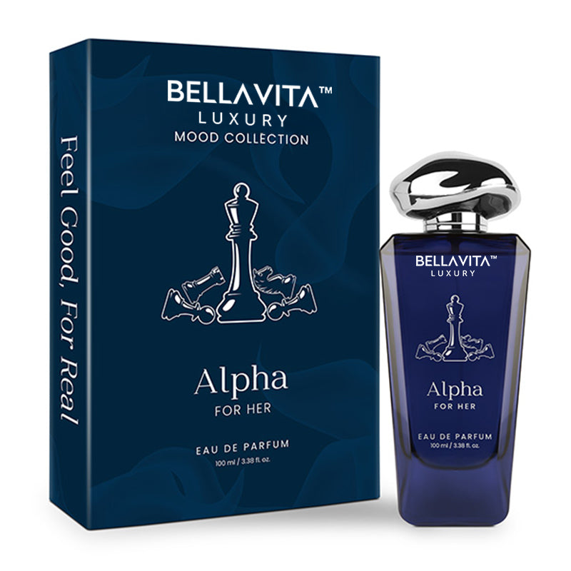 Alpha for Her
